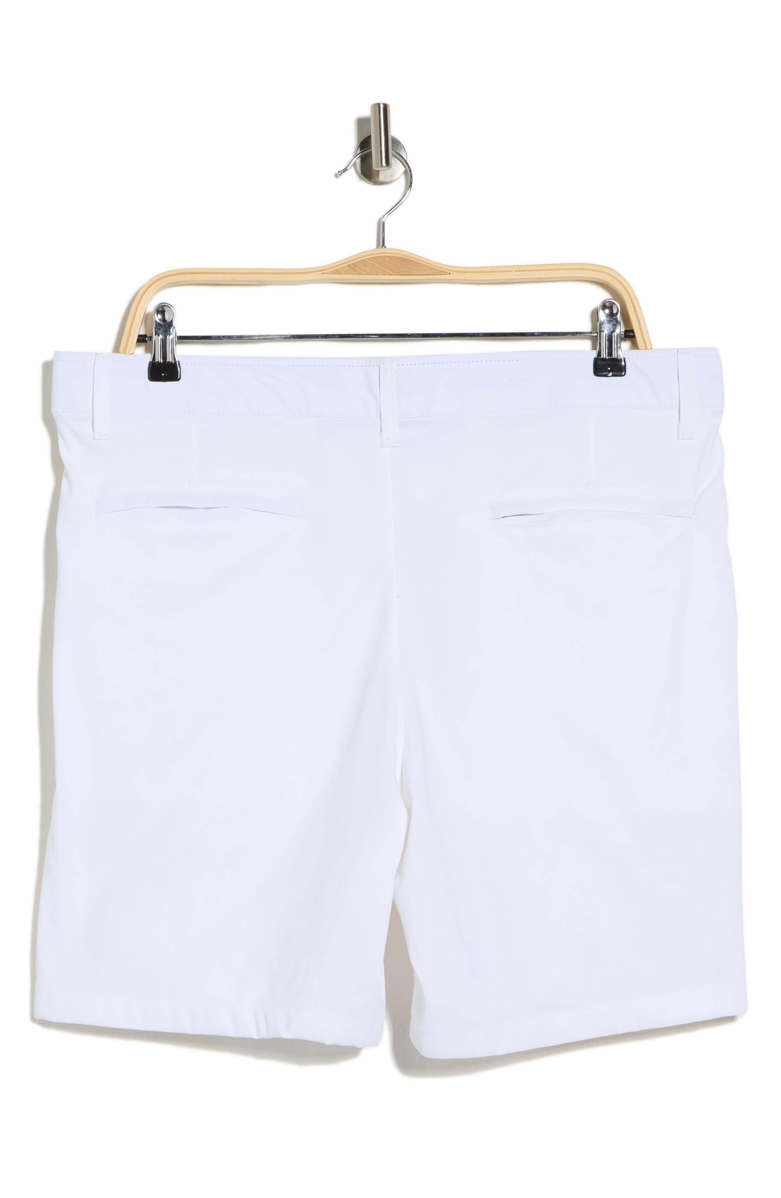 Tech Chino Shorts - image 4