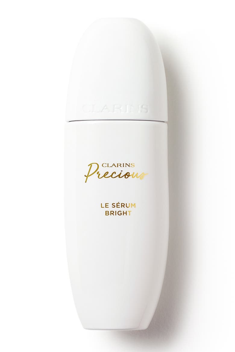 Precious Le Sérum Brightening Serum, Main, color, NO COLOR