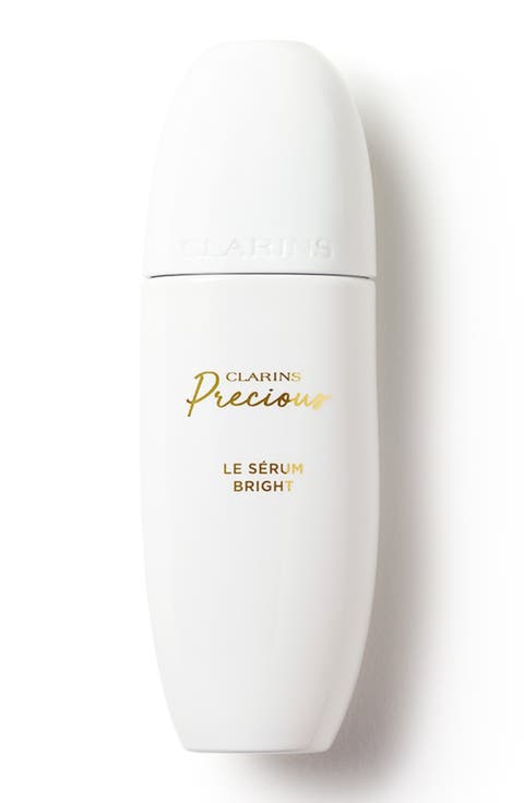 Precious Le Sérum Brightening Serum