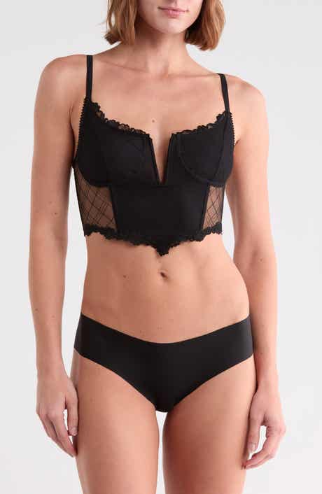 Hearts Collide Corset Camisole