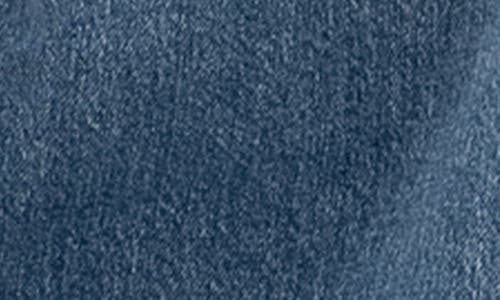 Silver Jeans Co. Highly Desirable V-yoke High Waist Ultra Wide Leg Jeans In Blue