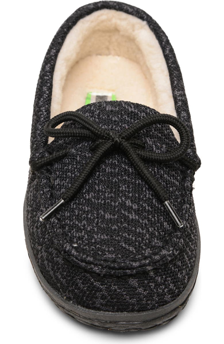 Minnetonka Oak Slipper, Alternate, color,