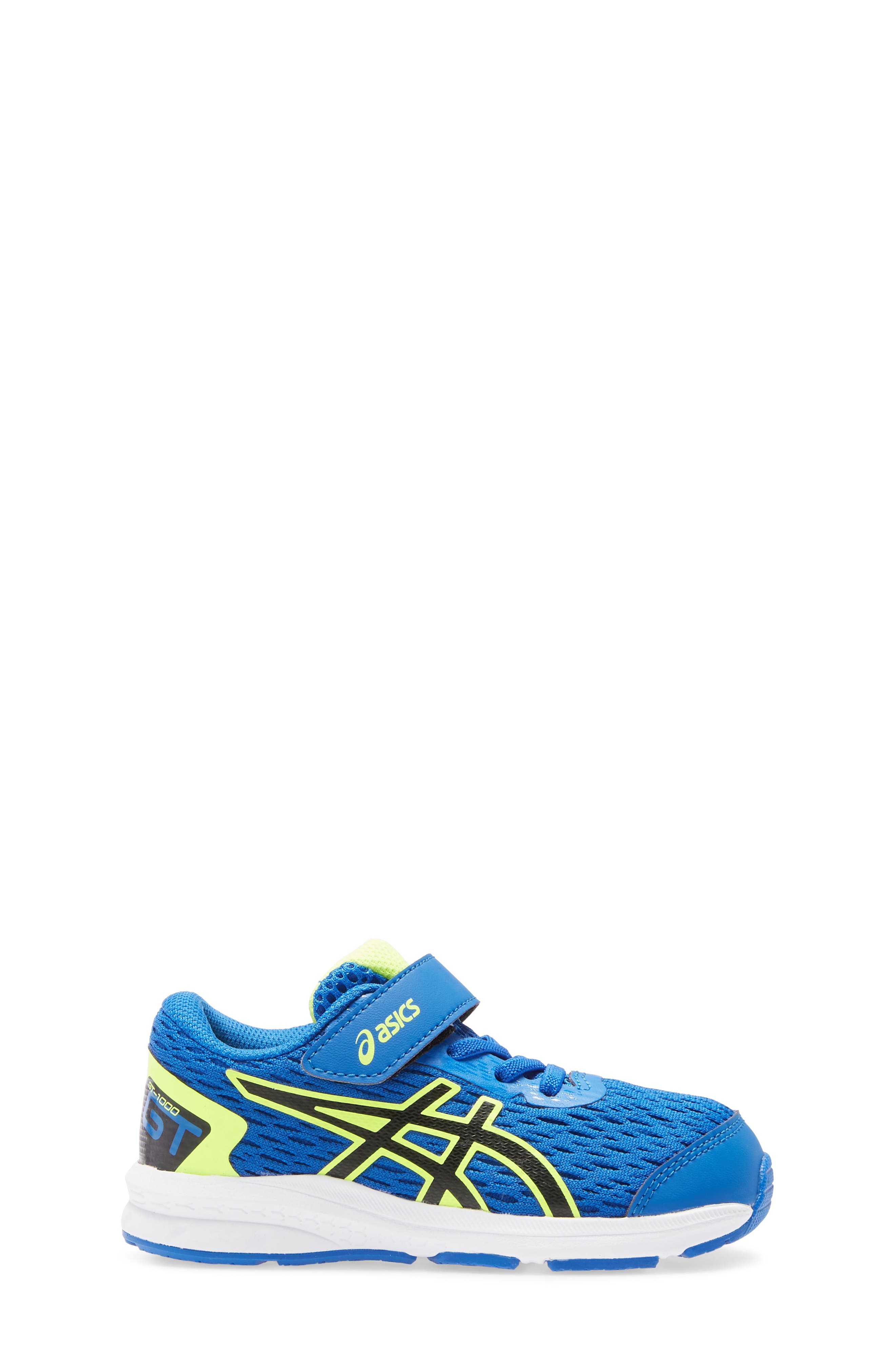 GT-1000 9 TS Sneaker, Alternate, color, DIRECTOIRE BLUE/ BLACK