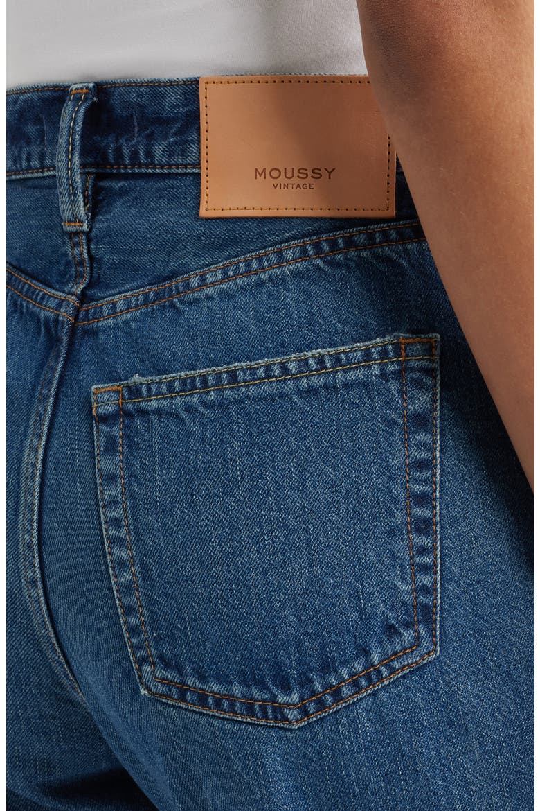 Watsonville Straight Leg Jeans, Alternate, color, LIGHT BLUE