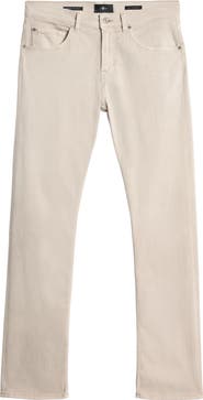 7 For All Mankind Luxe Performance Lefthand The Straight Leg Jeans