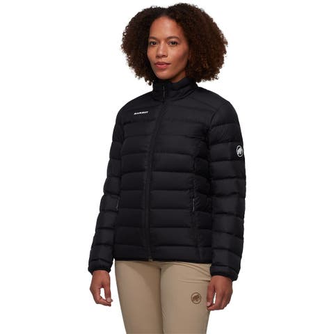 Waymarker In Jacket - Women's