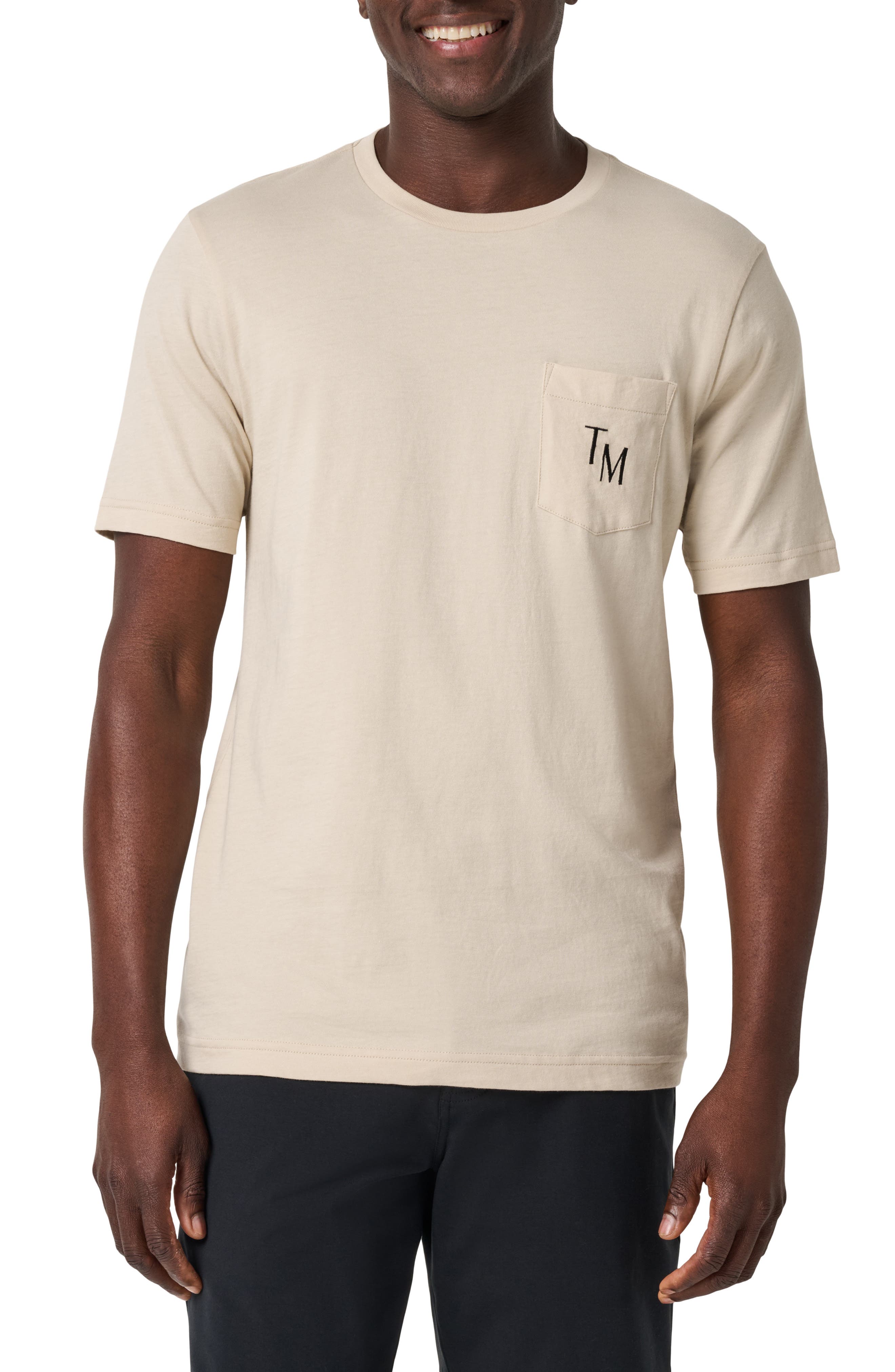 AB Energy Graphic T-Shirt