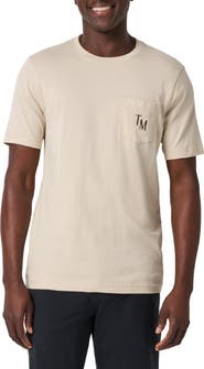 TravisMathew AB Energy Graphic T-Shirt