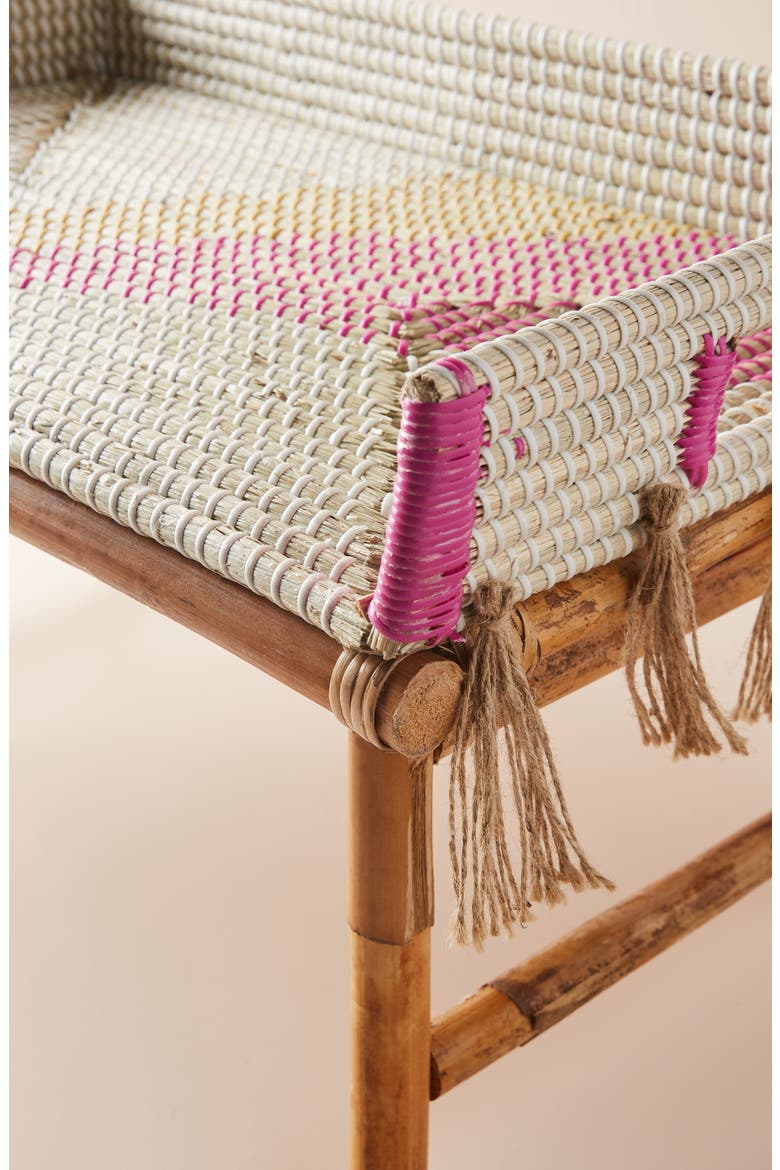 Anthropologie Amallia Breakfast Tray, Alternate, color, SEA GRASS
