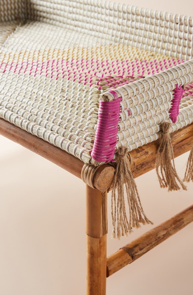 Anthropologie Home Anthropologie Amallia Breakfast Tray, Alternate, color, 