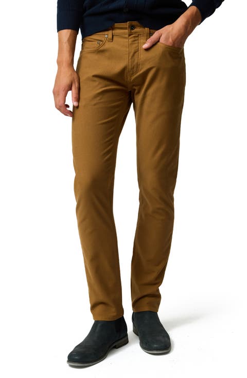 Motion 2.0 Straight Leg Jeans