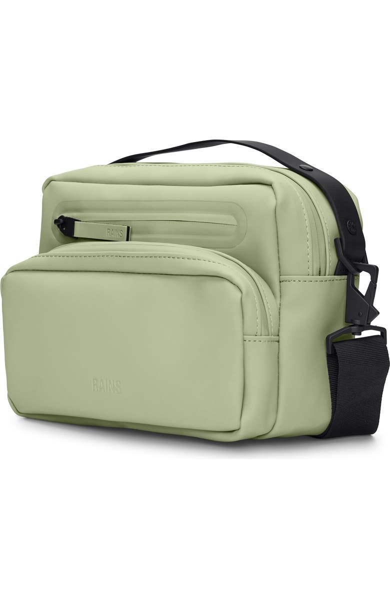 Rains Cargo Box Bag | Nordstromrack