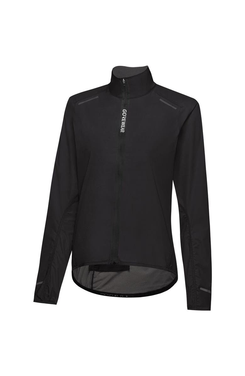 GOREWEAR Spinshift Windbreaker - Women's, Alternate, color, Black