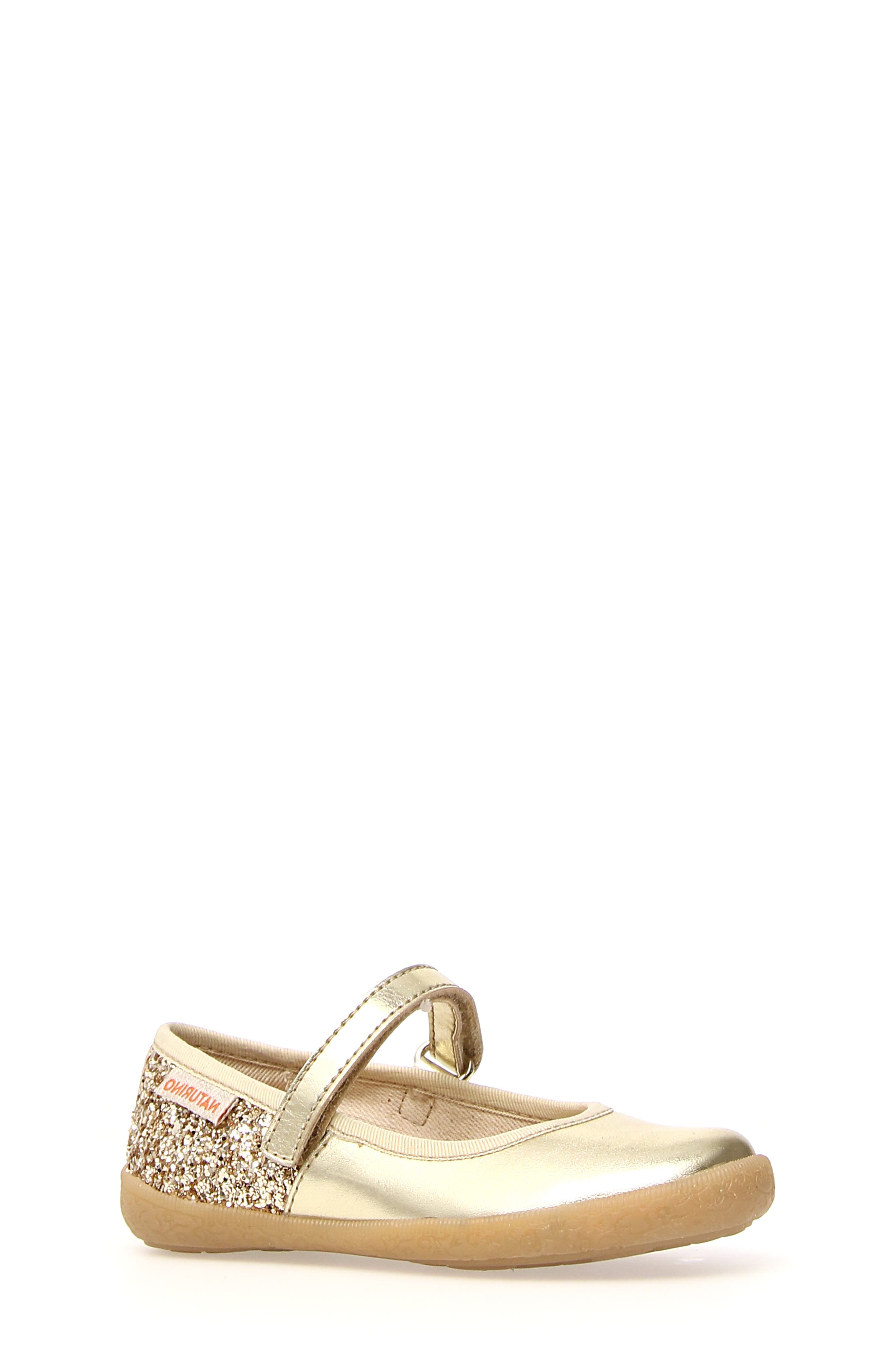 Naturino Frollik Mary Jane, Main, color, 