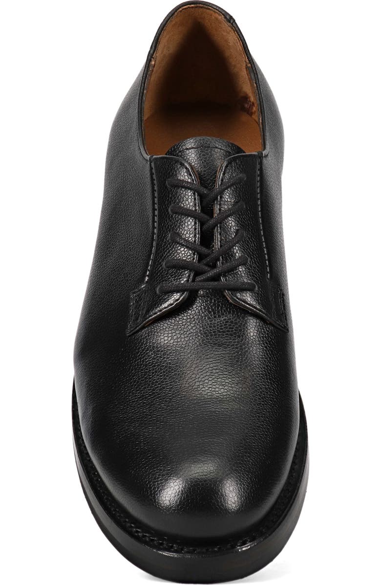 Frye Dylan Plain Toe Oxford, Alternate, color,