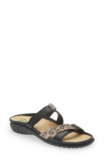 Tariana Slide Sandal