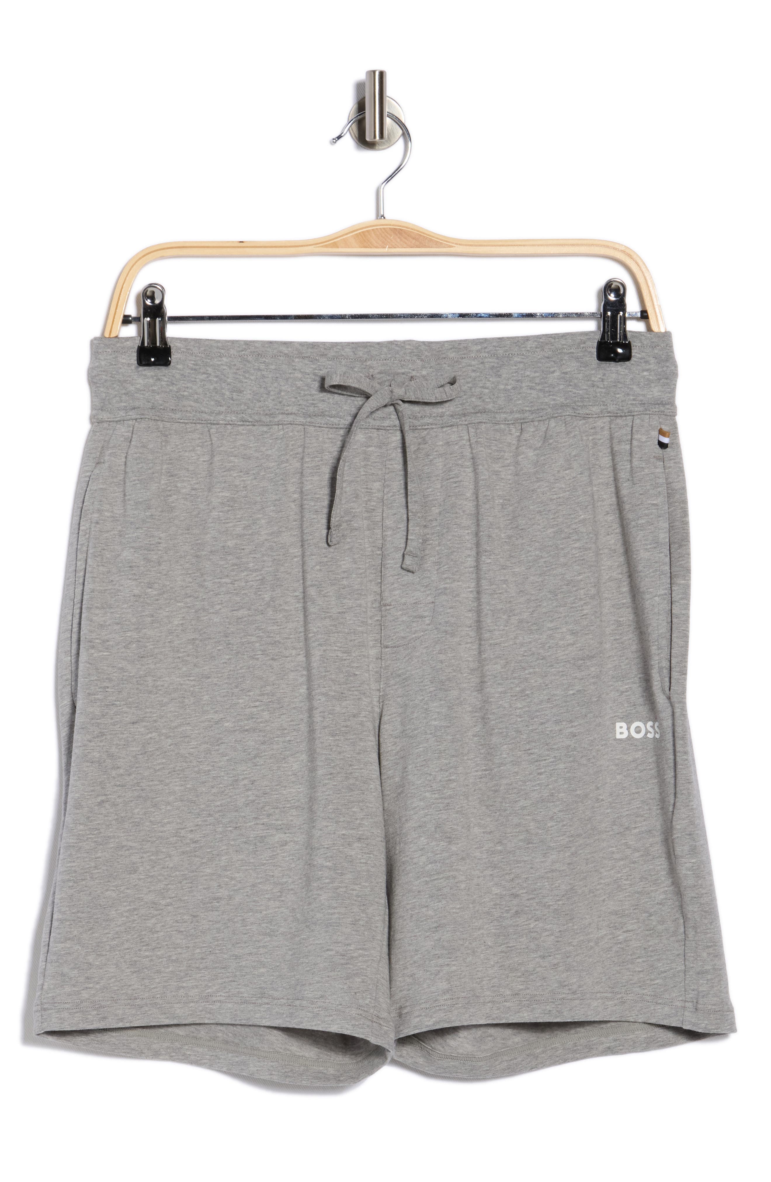 BOSS Joe Pajama Shorts