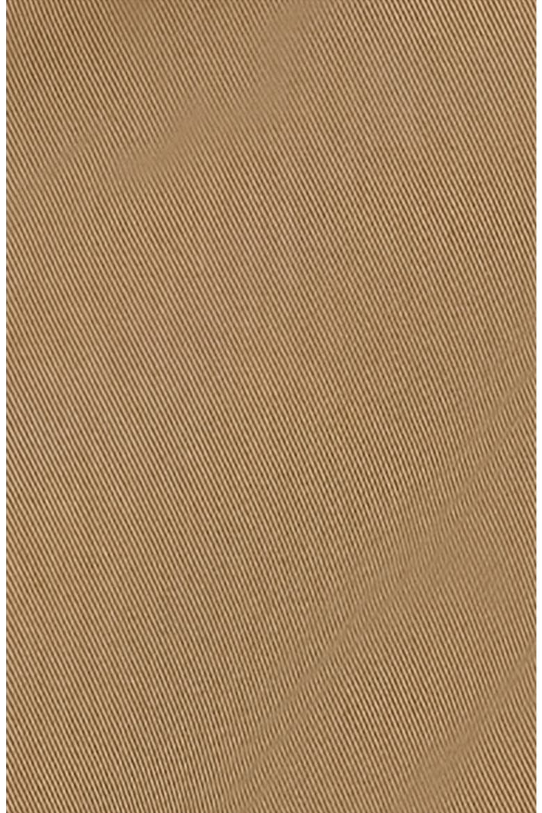 Drawing Conclusions Cotton Coat, Alternate, color, BRITISH KHAKI