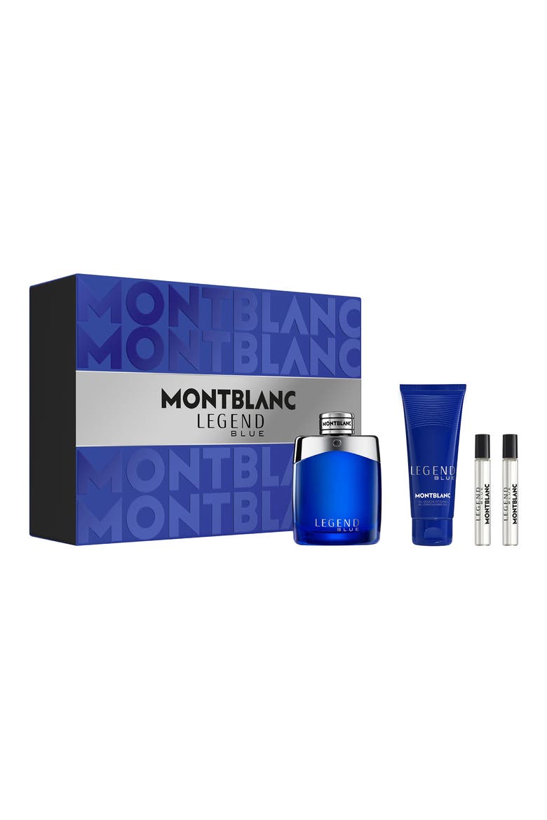 Legend Blue Eau de Parfum Gift Set $193 Value, Main, color, NO COLOR