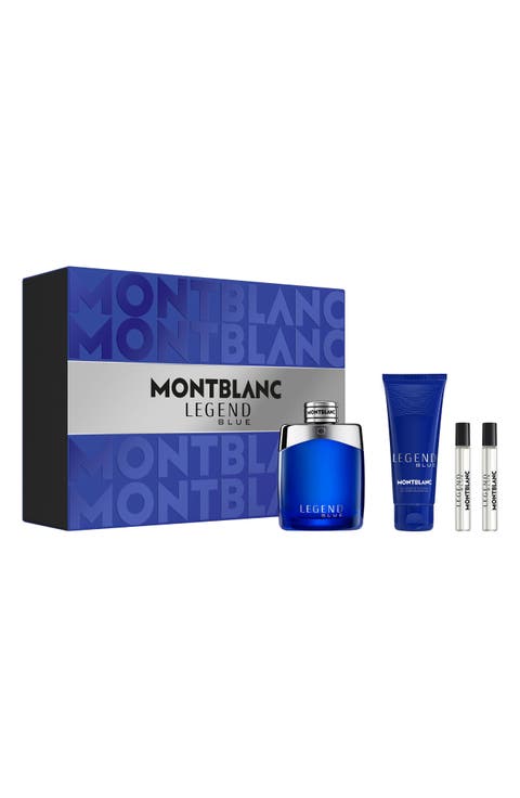 Legend Blue Eau de Parfum Gift Set $193 Value