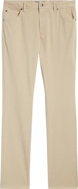 johnnie-O Atlas Garment Dye Stretch Chinos