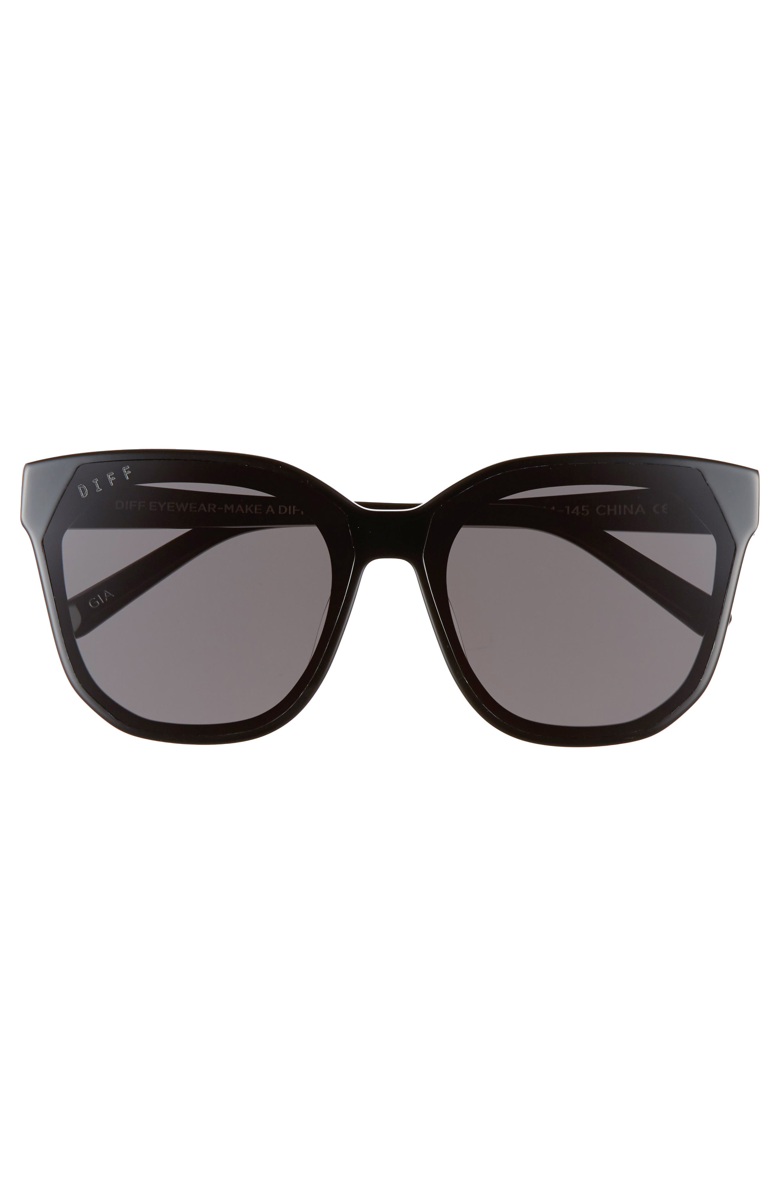 全auです KYF38,GRATINA4G,KO12,W44KII,W62PT Gia 62mm Oversize Square Sunglasses (Women) | Nordstrom