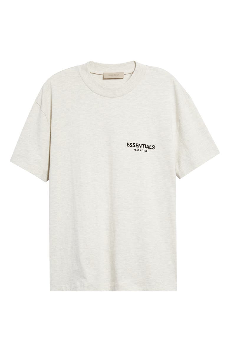 Fear of God Essentials Essentials Graphic Tee, Alternate, color, 