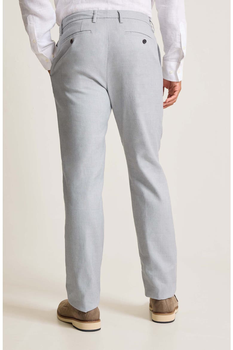 Lahaina Bay Linen Blend Pants, Alternate, color, BALA SHARK