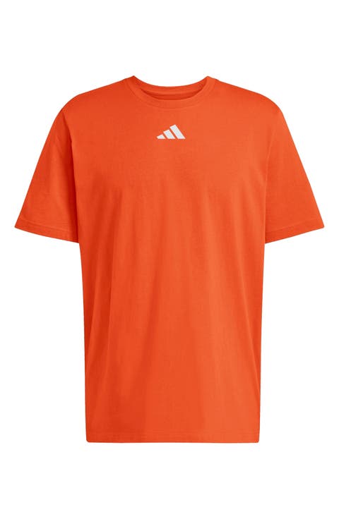 Fresh Short Sleeve T-Shirt