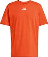 adidas Fresh Short Sleeve T-Shirt