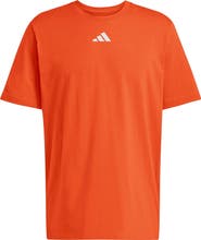 adidas Fresh Short Sleeve T-Shirt