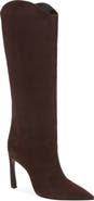 Schutz Maryana Sculpt Stiletto Boot