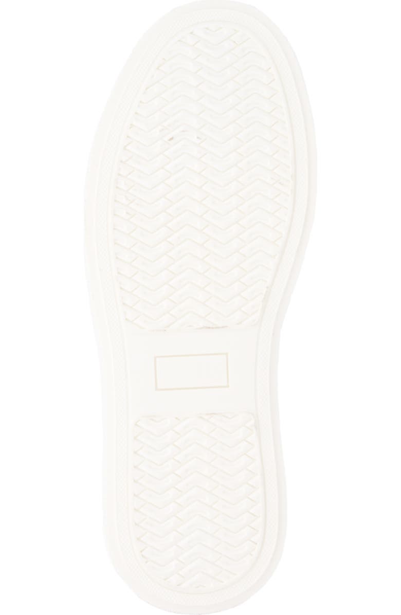 NEW YORK AND COMPANY Alvin Sneaker, Alternate, color, Black