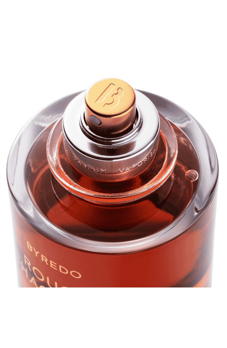 BYREDO Rouge Chaotique Extrait de Parfum, Alternate, color, 
