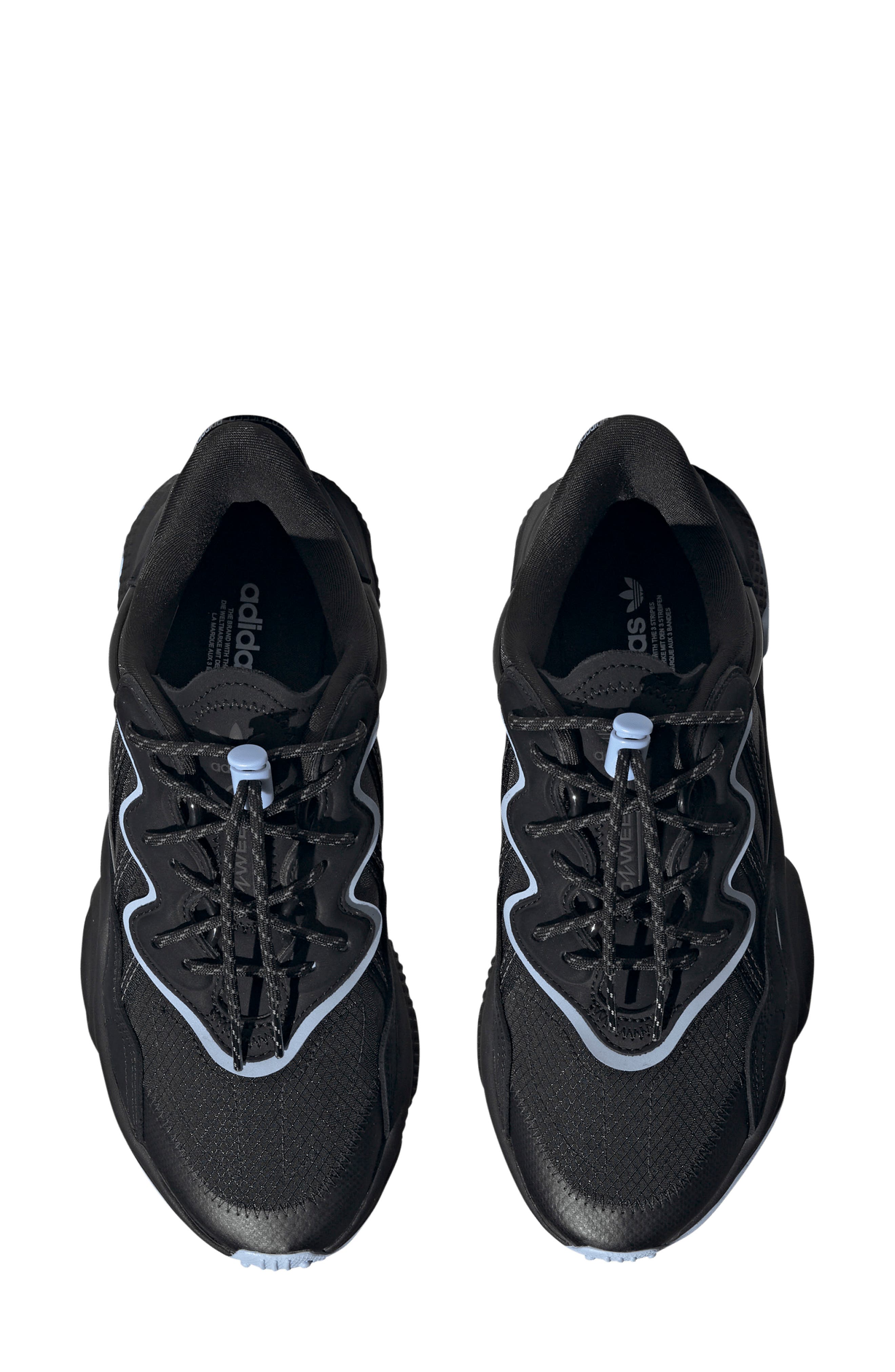 adidas Ozweego Sneaker, Alternate, color, 