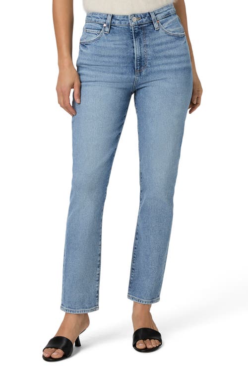 PAIGE PAIGE BILLY STRAIGHT LEG JEANS