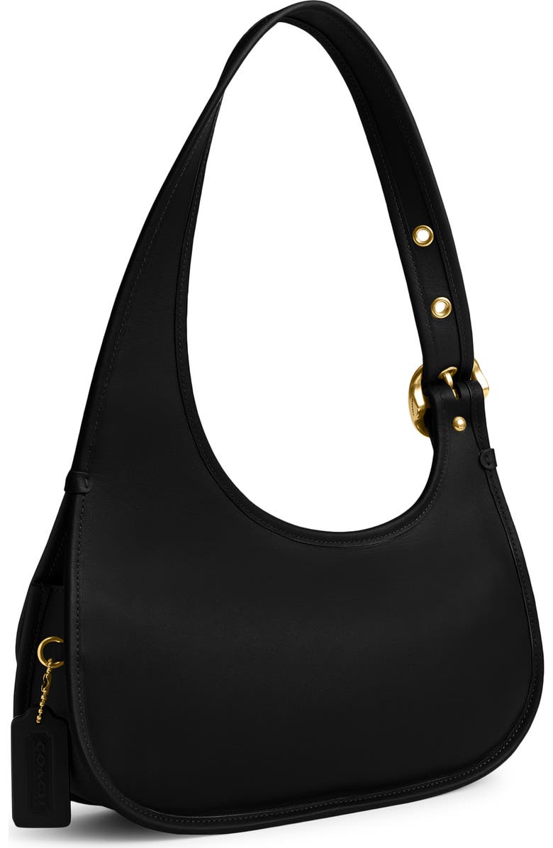 COACH Cashin Carry Crescent Bag, Alternate, color,