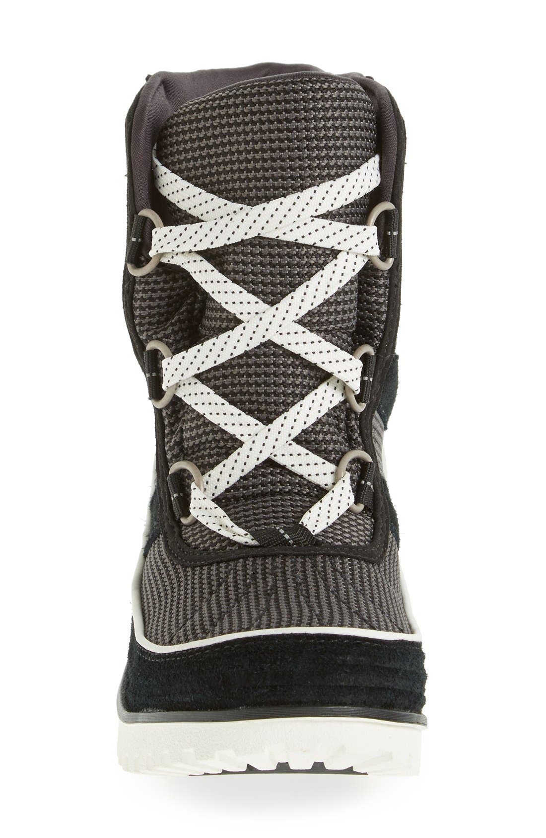 SOREL 'Tivoli II Go' Waterproof Boot, Alternate, color, 
