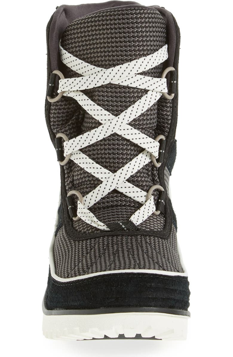 SOREL 'Tivoli II Go' Waterproof Boot, Alternate, color,