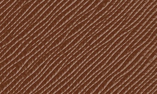 Montblanc Sartorial Leather Card Holder In Brown