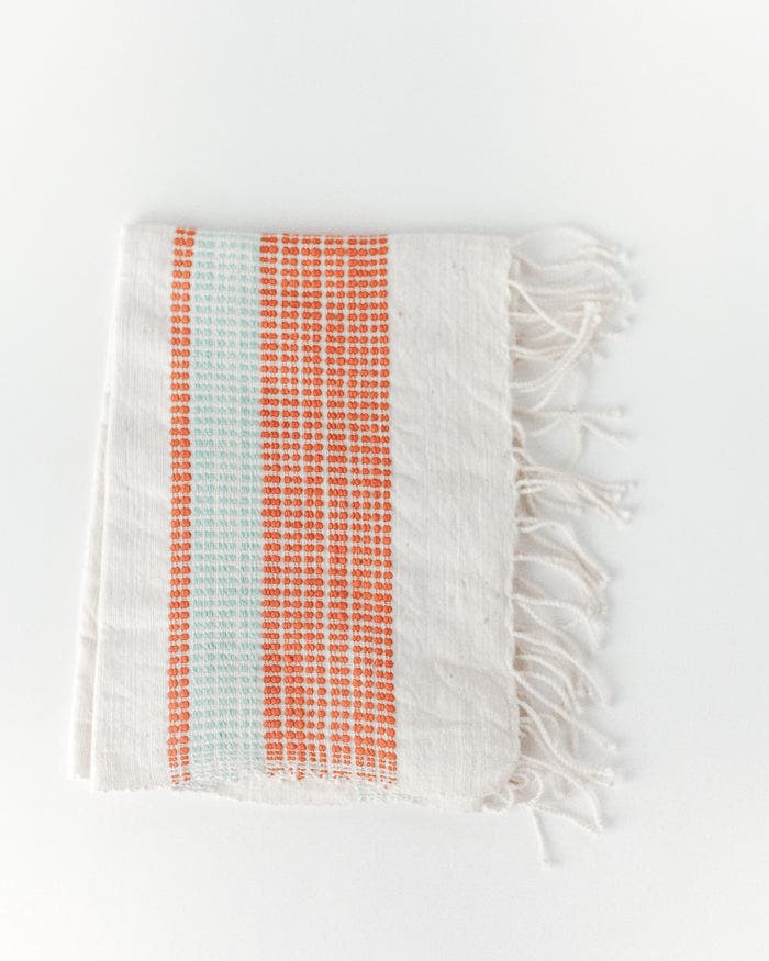 Tangerine/Azure