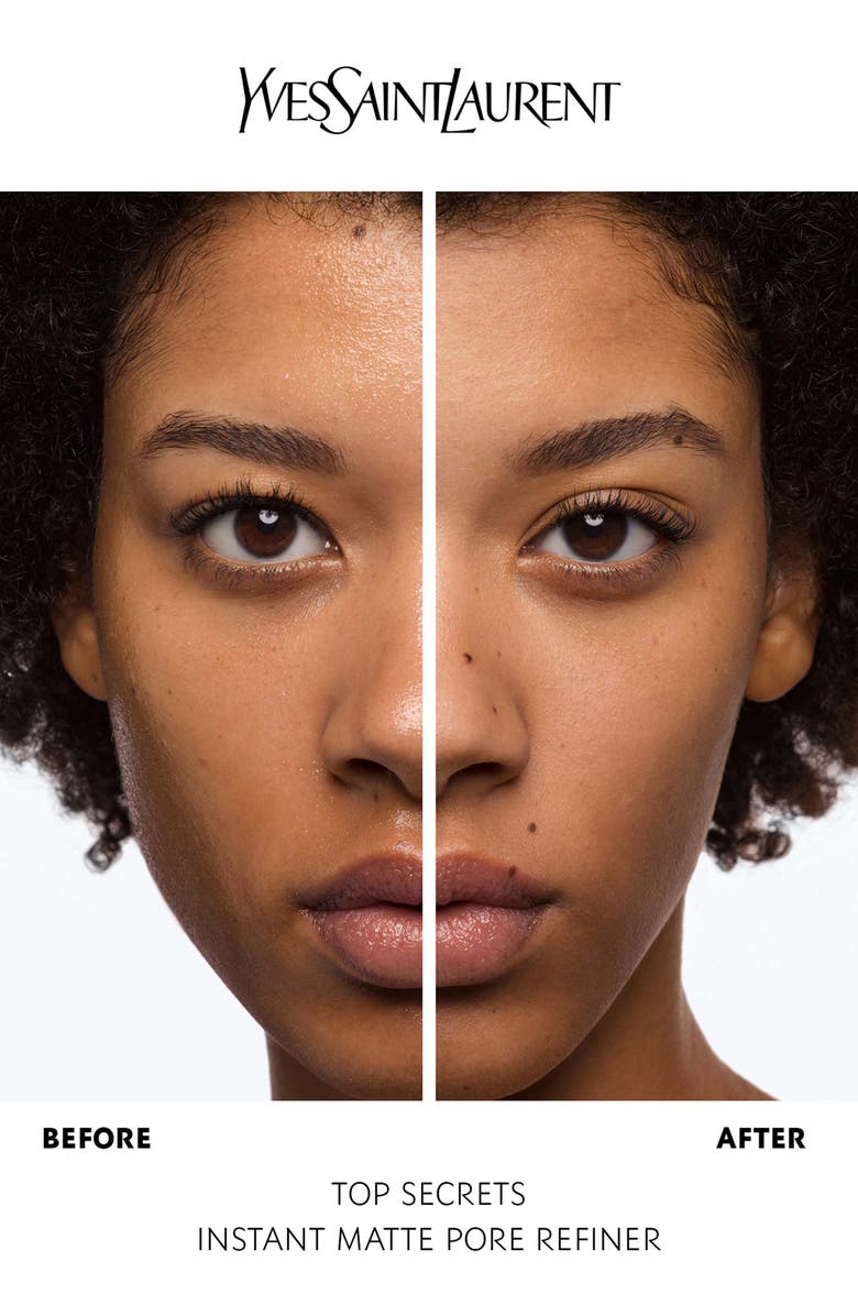 Yves Saint Laurent Top Secrets Instant Matte Pore Refiner, Alternate, color,