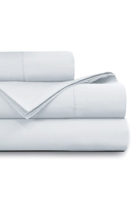 1000 Thread Count Cotton Sateen Sheet Set