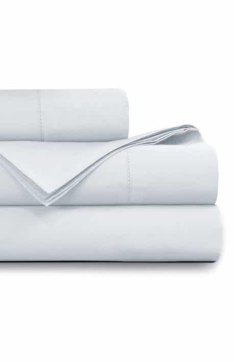 AZORES HOME 1000 Thread Count Cotton Sateen Sheet Set