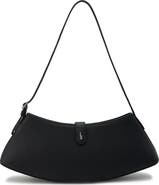 behno Ruth Leather Shoulder Bag