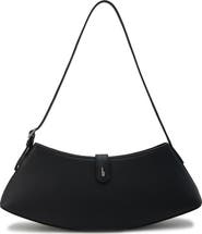 behno Ruth Leather Shoulder Bag