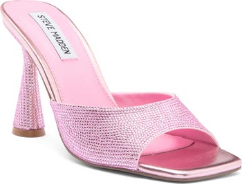 Elsah Slide Sandal