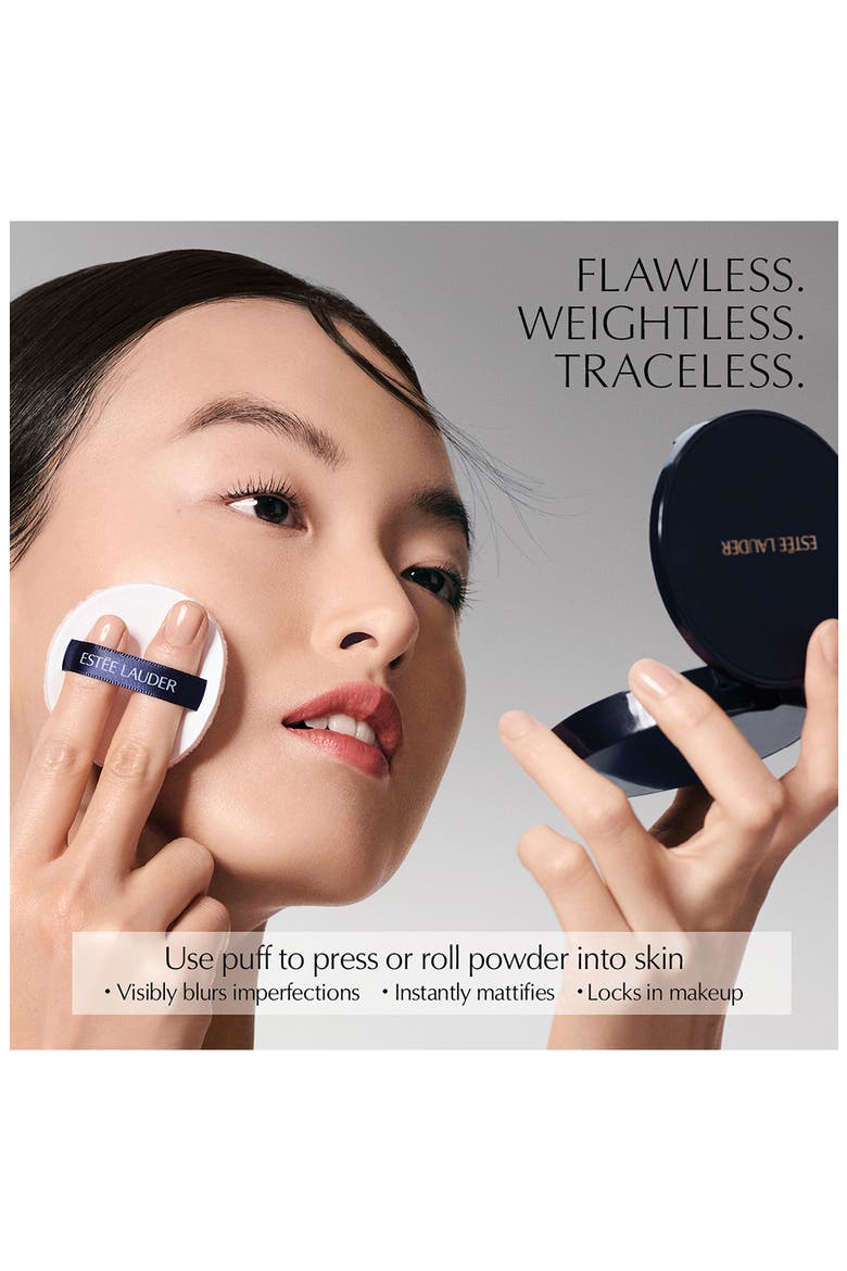 Double Wear Stay-in-Place Matte Setting Powder Veil, Alternate, color, TRANSLUCENT LIGHT MEDIUM