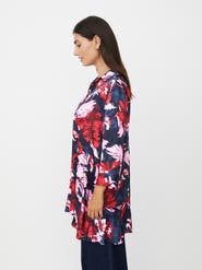 Masai Copenhagen MaGalvora Tunic Top