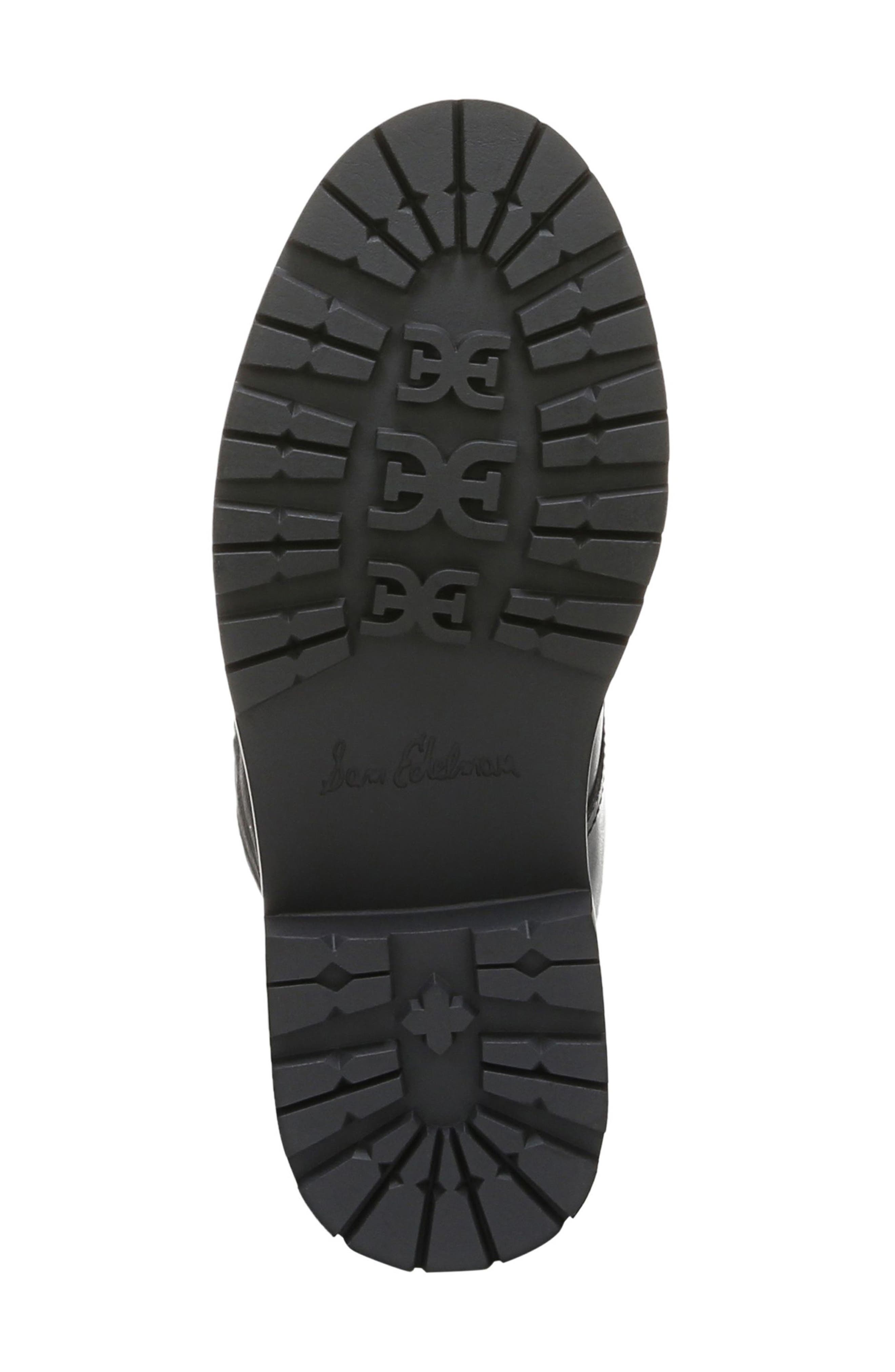 Sam Edelman Lila Knee High Boot, Alternate, color, 